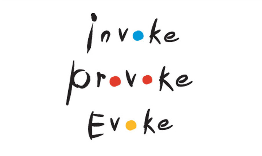 Tournée Invoke-Provoke-Evoke - Cirque du Soleil