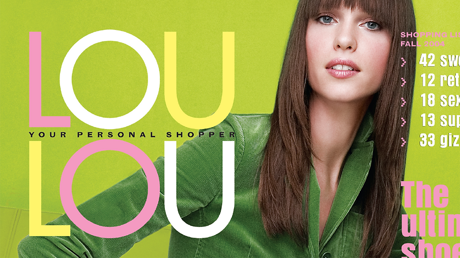 Lancement du magazine LouLou - Rogers Media